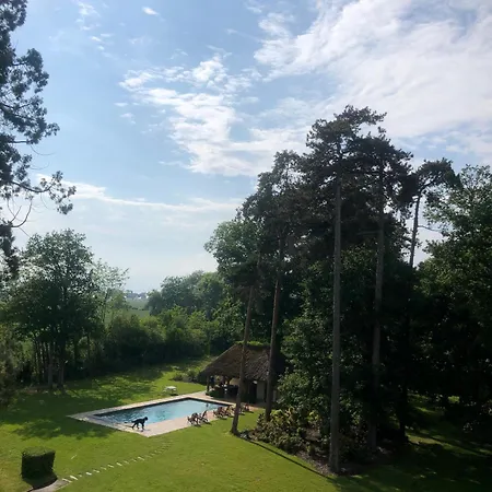 Pensionat L'appartement Du Manoir 3*